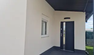 Azonnal költözhető, szállításra kész modulház az Ön saját telkén!