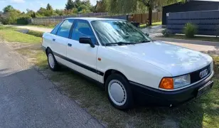 1988-as Sedan eladó Szegeden