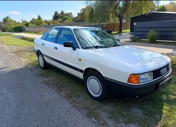 1988-as Sedan eladó Szegeden
