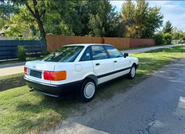 1988-as Sedan eladó Szegeden