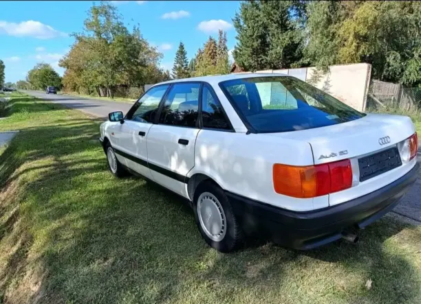 1988-as Sedan eladó Szegeden