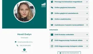 Díjmentes Pénzügyi Tanácsadás