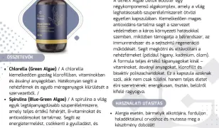 Hiába diétázol, mégis hízol? Fáradtság, hízás, gyenge immunrendszer? Előbb méregteleníteni kell!