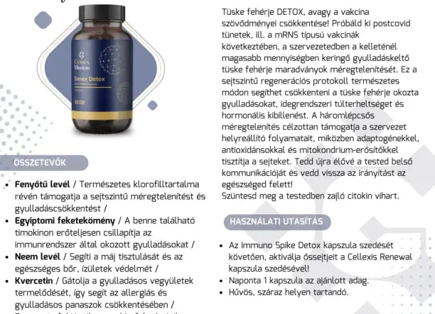 Hiába diétázol, mégis hízol? Fáradtság, hízás, gyenge immunrendszer? Előbb méregteleníteni kell!