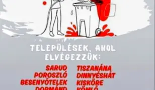 Clean Mester. Mozgó Kukamosó!