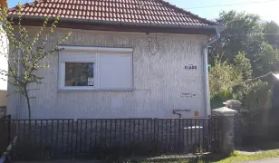 Eladó családi ház Somoskőújfalun