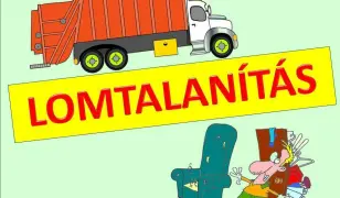 Lomtalanítás