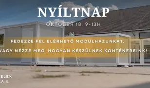 Nyílt nap Mobilainer Kft.!