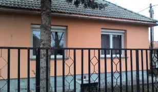 Homlokzati hőszigetelés, homlokzat felújítás!