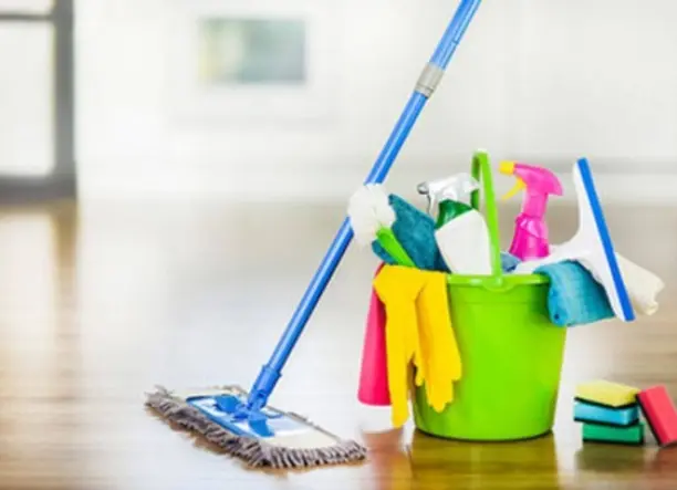 Alapos és megbízható takarításra van szüksége?