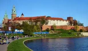 3 napos tavaszköszöntő Lengyelországban, Krakkóban, Zakopanéban és a Wieliczka sóbányában, félpanzióval, 3*-os szállással és buszos utazással