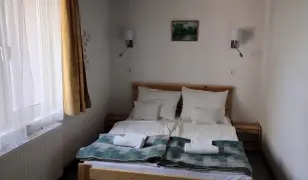 Parti Sétány Vendégház Balatonkenese