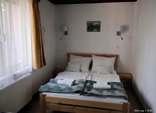 Parti Sétány Vendégház Balatonkenese