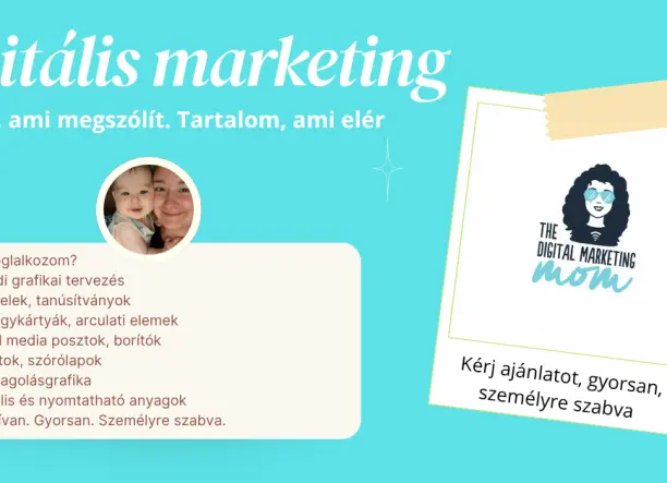 Digitális marketing