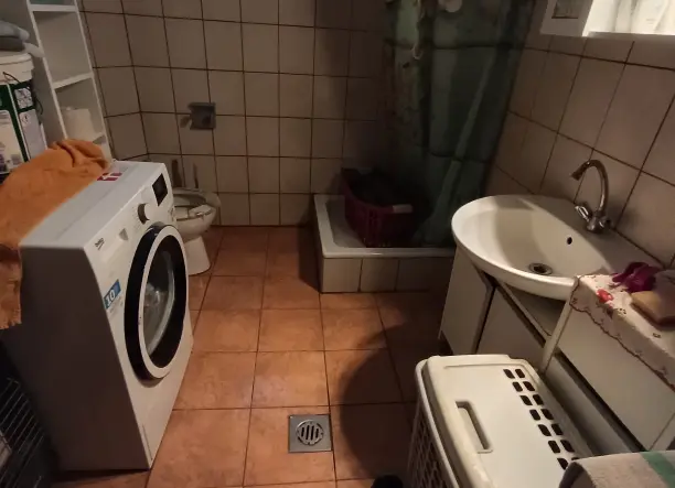 Eladó családiház Bóly Sziebertpuszta