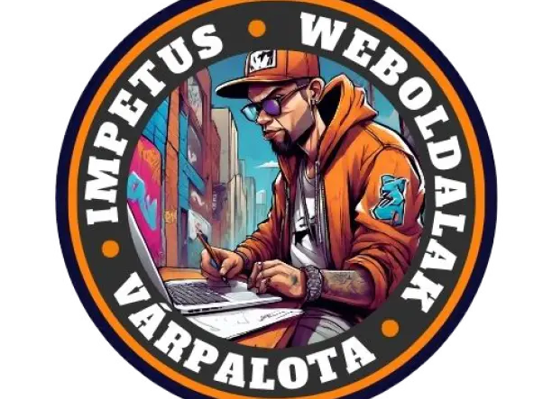 Ne csak legyen weboldalad — legyen ütős! 👊