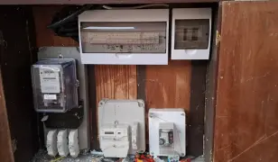 SOS villanyszerelés