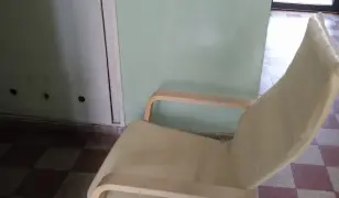 Ingyen elvihető IKEA relax fotel