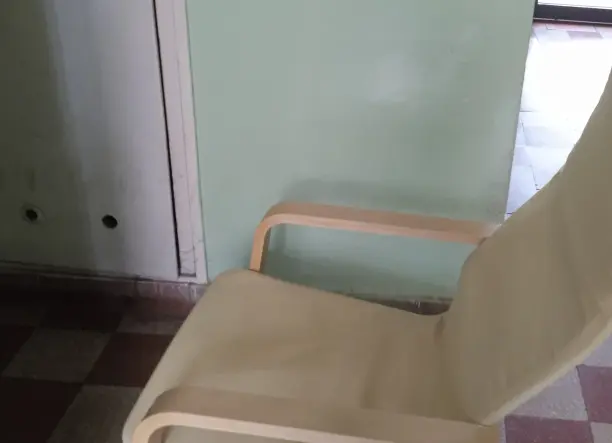 Ingyen elvihető IKEA relax fotel