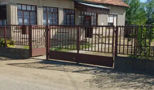 Eladó családi ház Nyíracsádon