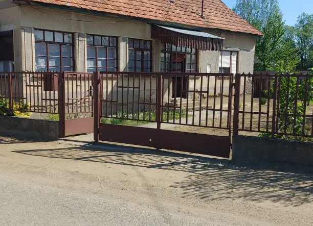 Eladó családi ház Nyíracsádon