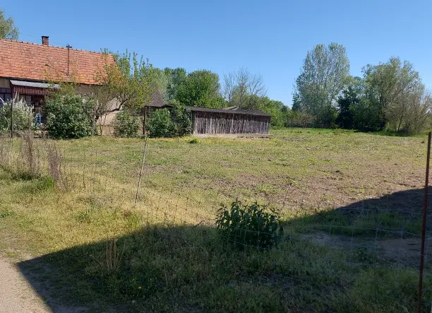 Eladó családi ház Nyíracsádon