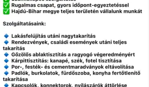 Takarítàs