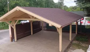 Tetőfedés, tetőjavítás, homlokzat szigetelés és más munkák