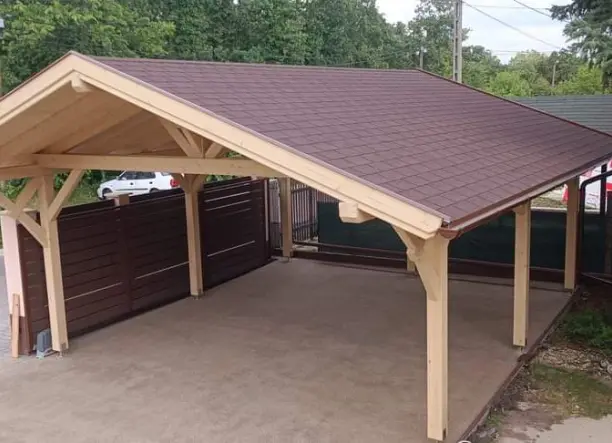 Tetőfedés, tetőjavítás, homlokzat szigetelés és más munkák