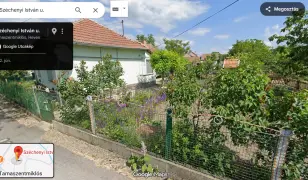 Eladó családi ház Tarnaszentmiklóson