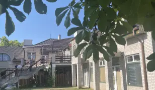 Eladó társasházi lakás Tiszaújvárosban