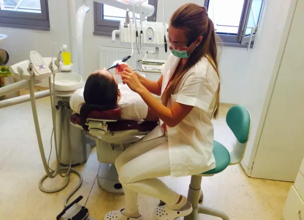 Renta Bright Smile- Állapotfelmérés/ Szűrővizsgálat