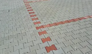 Térkövezés Betonozás