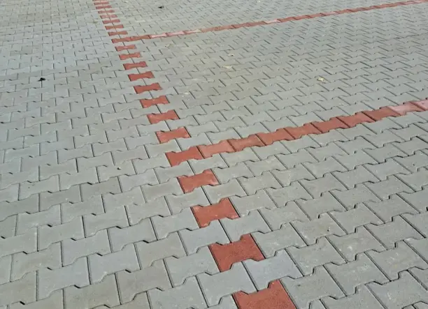 Térkövezés Betonozás