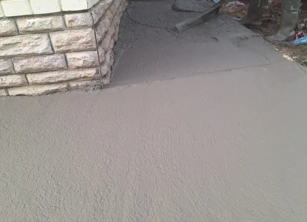 Térkövezés Betonozás