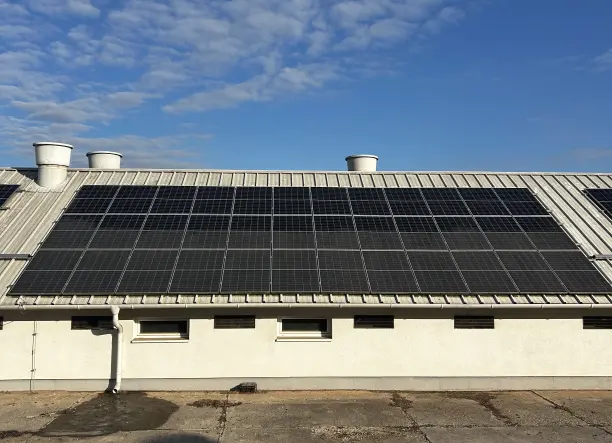 Napelem rendszerek telepítése, bővítése, karbantartása, tisztítása