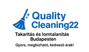 Minőségi takarítás kedvező áron.