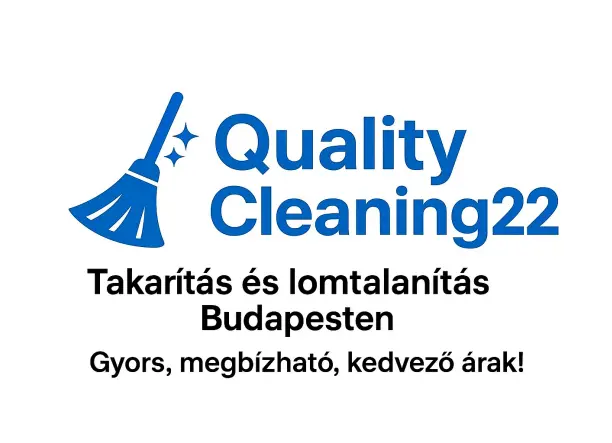 Minőségi takarítás kedvező áron.