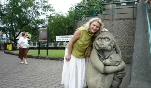 Sikeres út az angol tudáshoz! Tanulj a legjobbakkal!