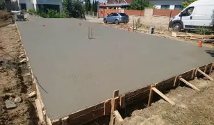 Aszfaltozás és betonozás precízen