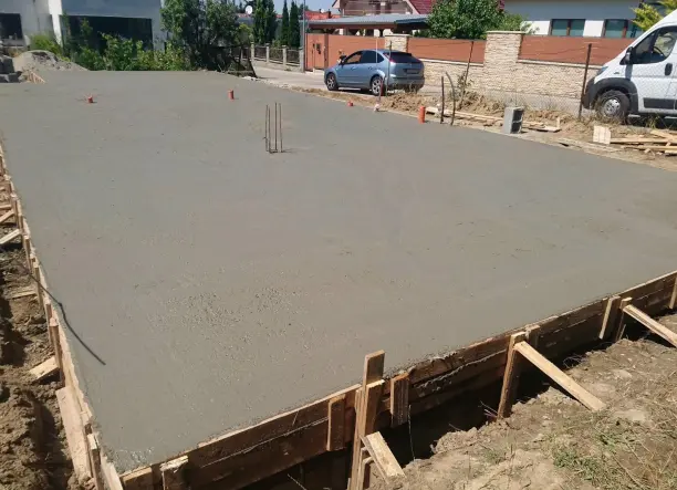 Aszfaltozás és betonozás precízen