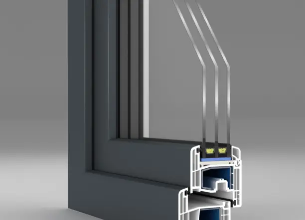 Műanyag ablak és ajtó, alu ablak és ajtó, fa ablak és ajtó értékesítés és beépítés