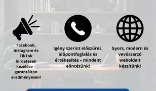 Szükséged van több ügyfélre? A LeadGyár elhozza őket neked!