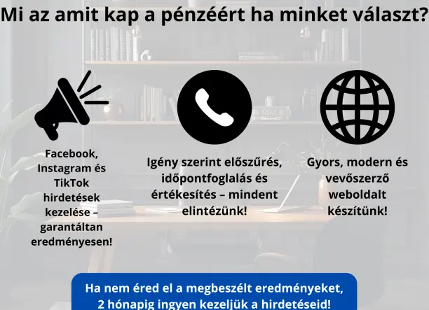 Szükséged van több ügyfélre? A LeadGyár elhozza őket neked!