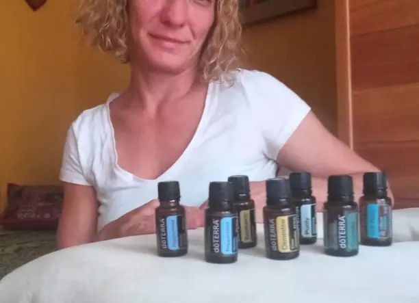 Svéd masszázs és thai-svéd masszázs Bp. XIII. kerületben