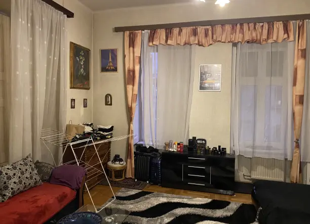 Rákóczi út Budapest ingatlan eladó