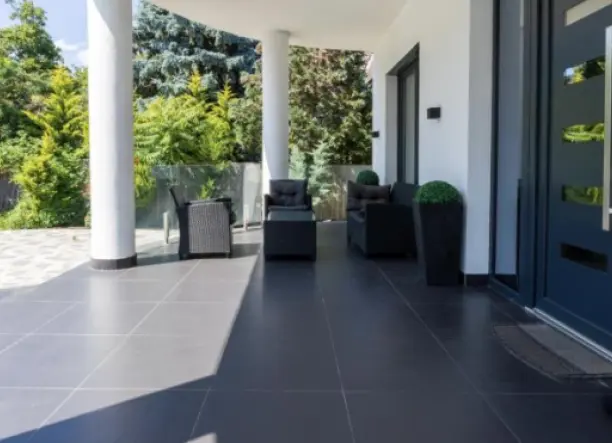 Ház a Rómaifürdőn