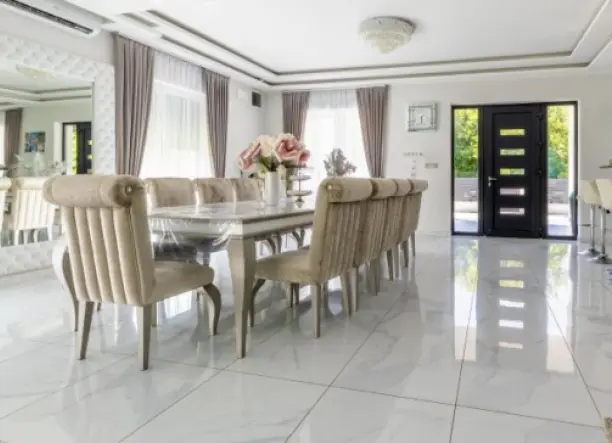 Ház a Rómaifürdőn