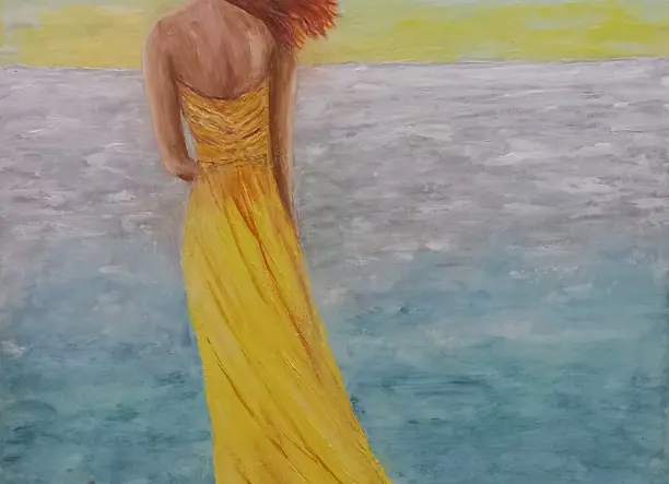 Egyedi élményfestés az Art Stúdióban