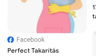 Takarítást vállalok - Bük és térsége